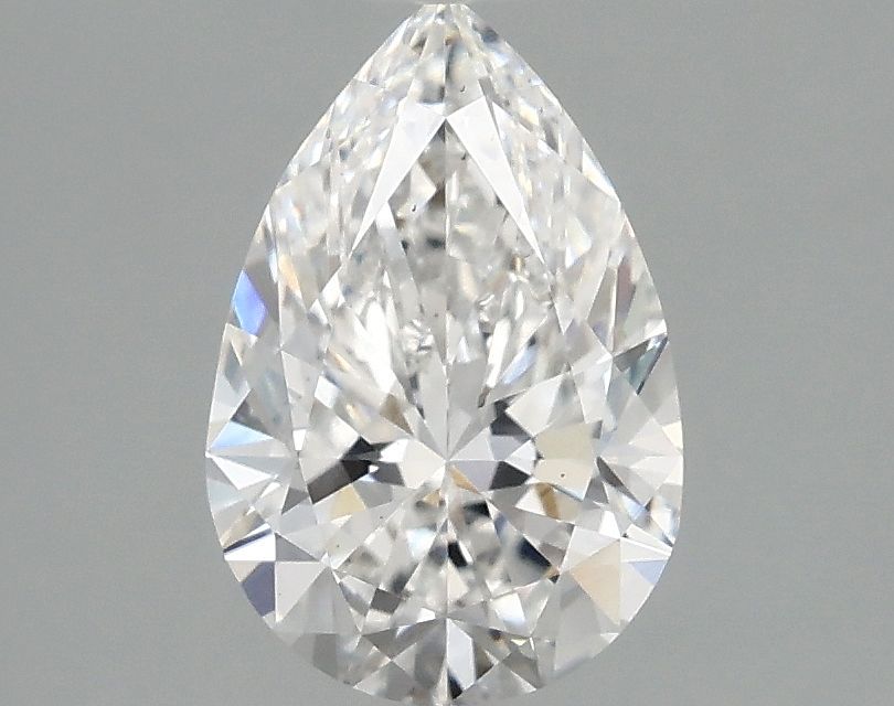 1.49 ct. pear Lab Grown Diamond front image