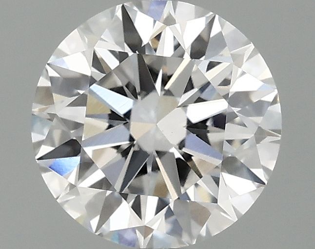 1.04 ct. round Lab Grown Diamond front image