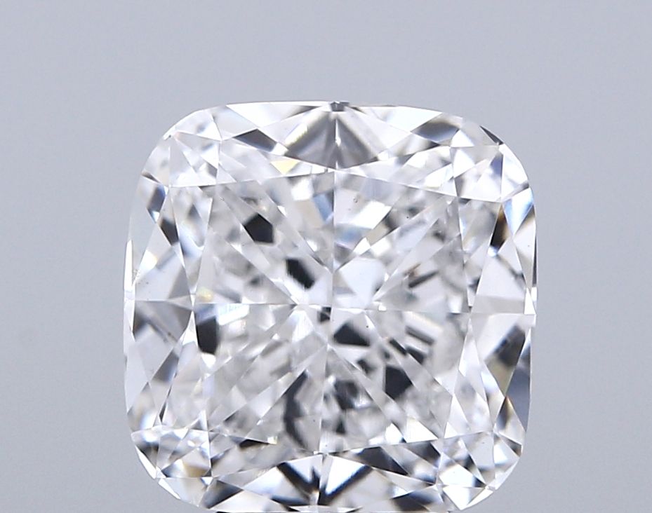 Cushion Diamond