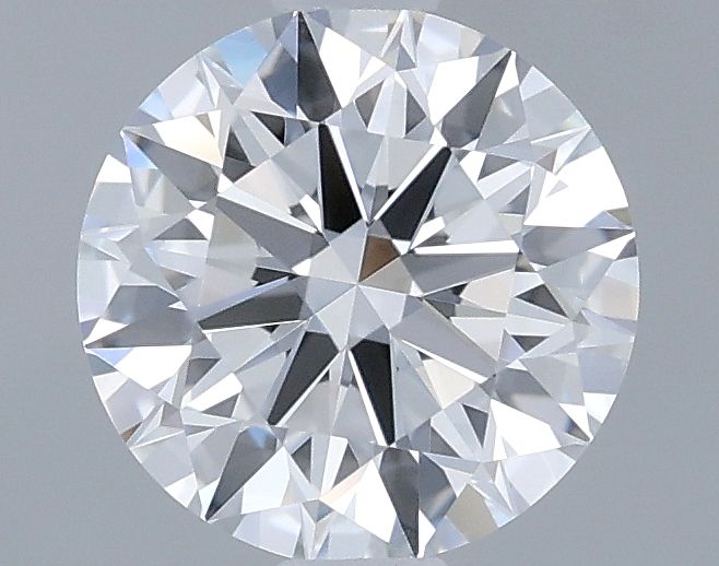1.05 ct. round Lab Grown Diamond front image