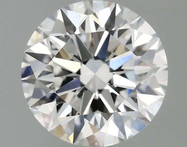 1.49 ct. round Lab Grown Diamond front image