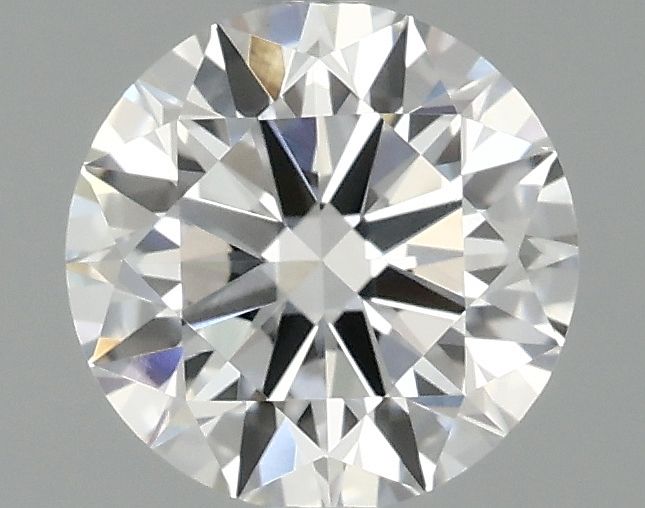 1.00 ct. round Lab Grown Diamond front image