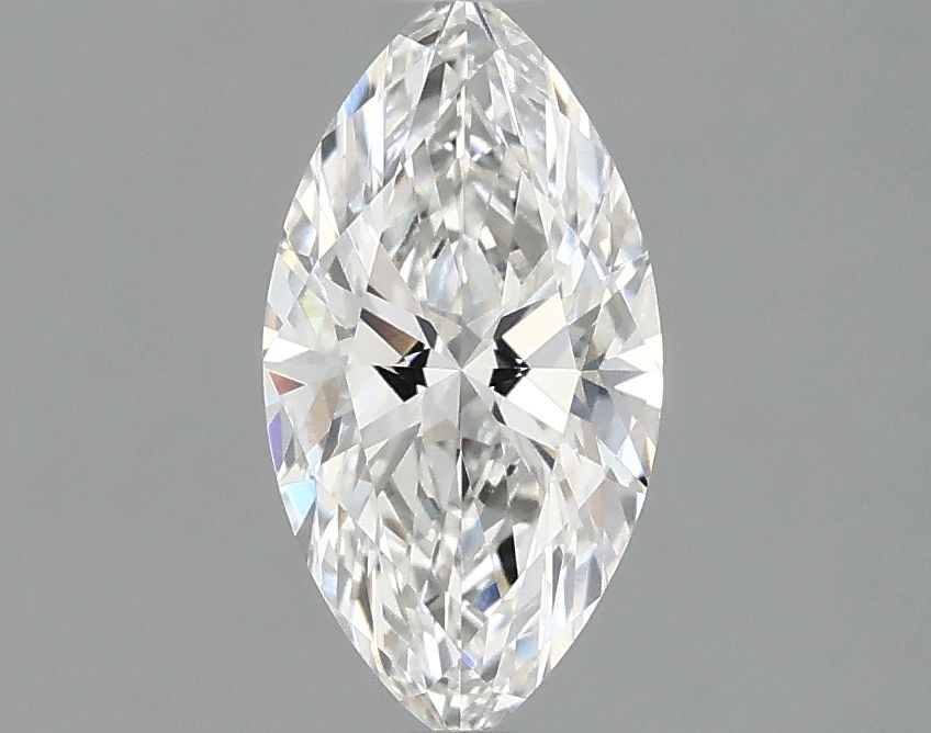 1.06 ct. marquise Lab Grown Diamond front image