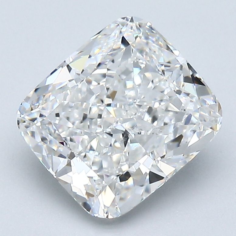Cushion Diamond
