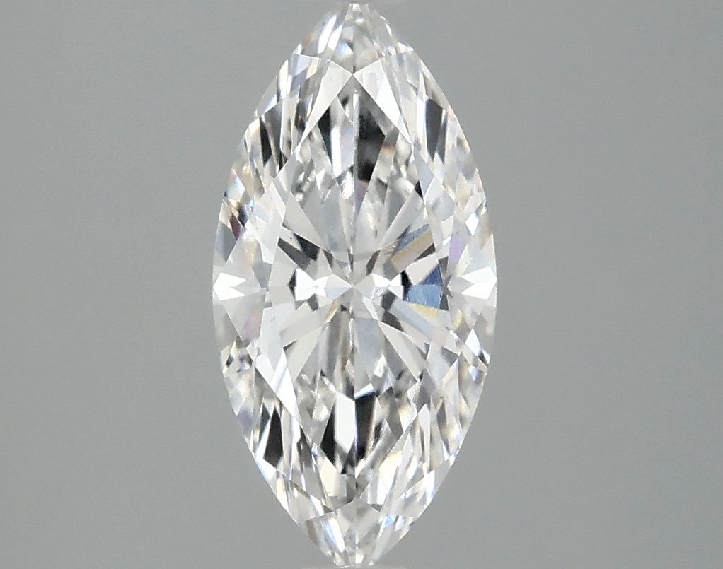 1.59 ct. marquise Lab Grown Diamond front image