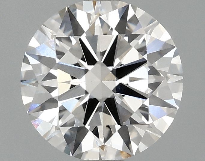 1.48 ct. round Lab Grown Diamond front image