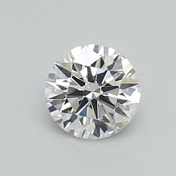0.34 ct lab-grown Round Diamond