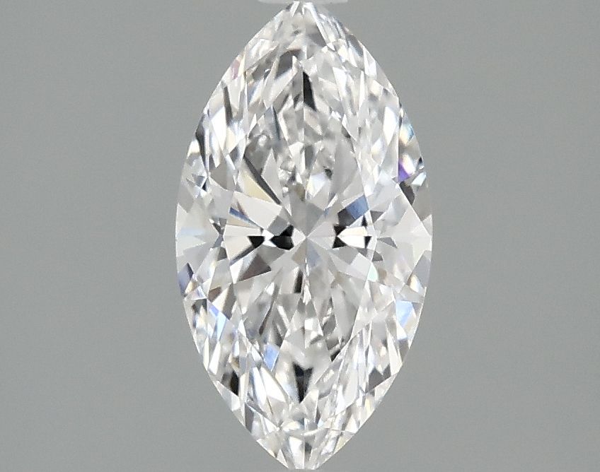 1.09 ct. marquise Lab Grown Diamond front image