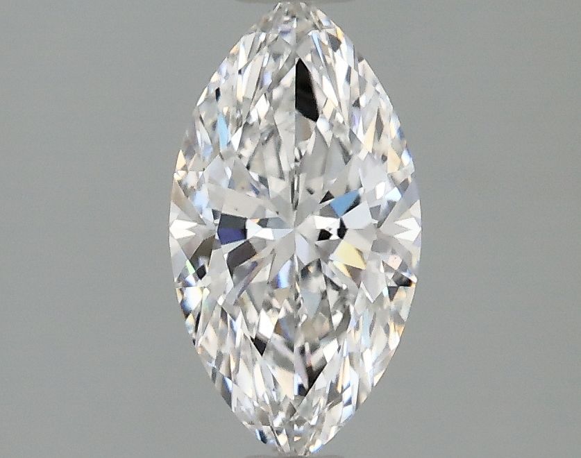 1.02 ct. marquise Lab Grown Diamond front image