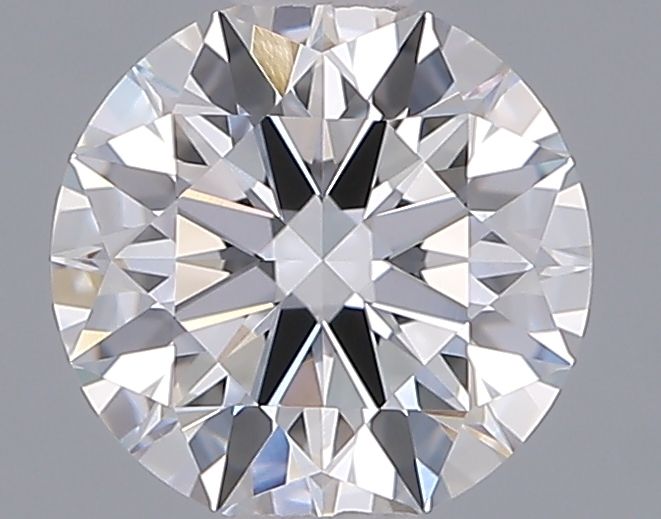 1.02 ct. round Lab Grown Diamond front image