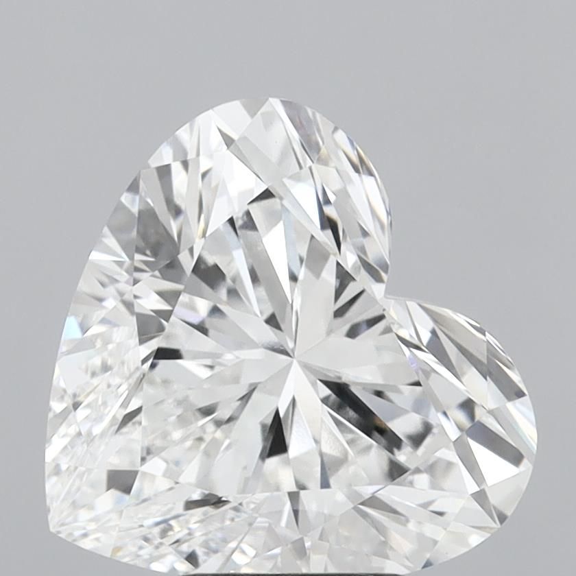 Heart Diamond