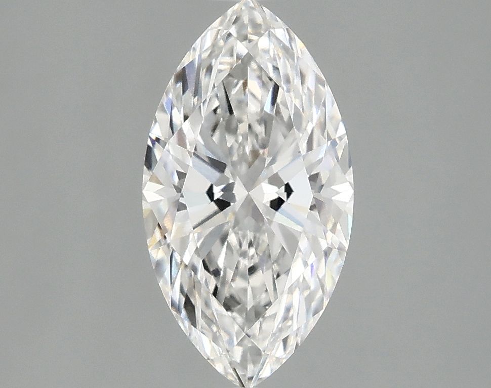 1.52 ct. marquise Lab Grown Diamond front image