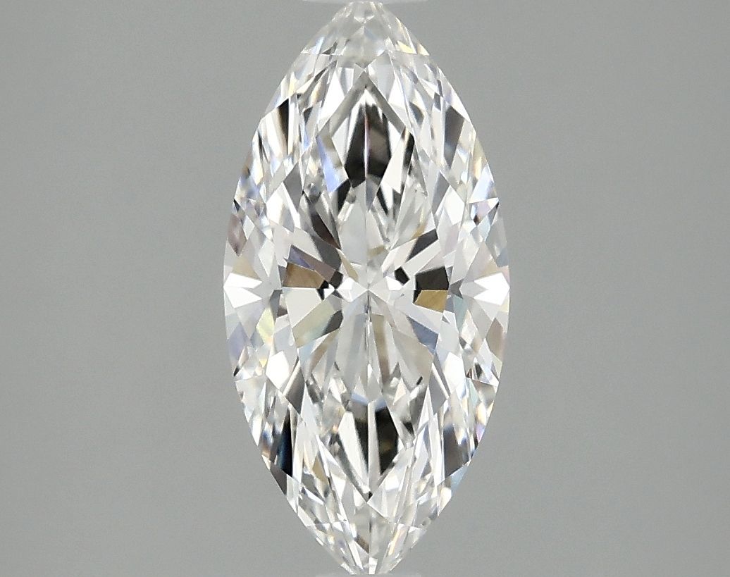 1.58 ct. marquise Lab Grown Diamond front image