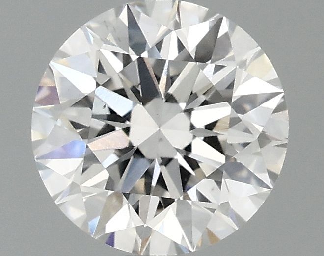 1.09 ct. round Lab Grown Diamond front image