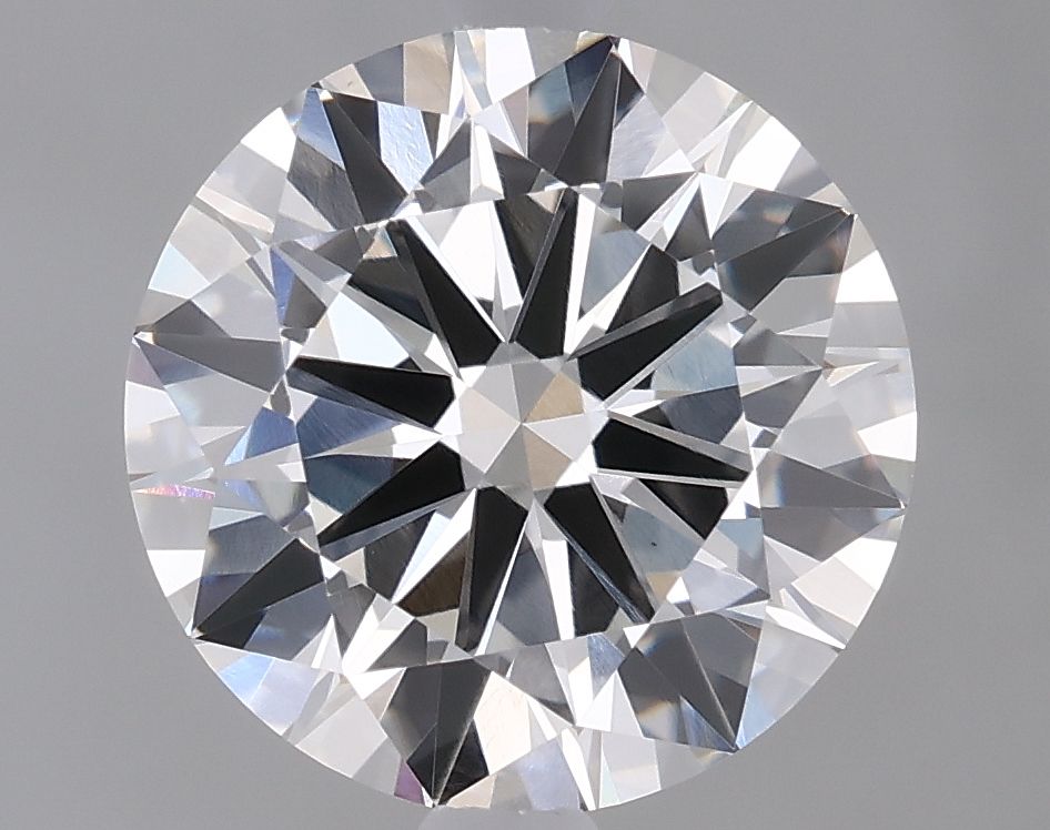 2.09 ct. round Lab Grown Diamond front image