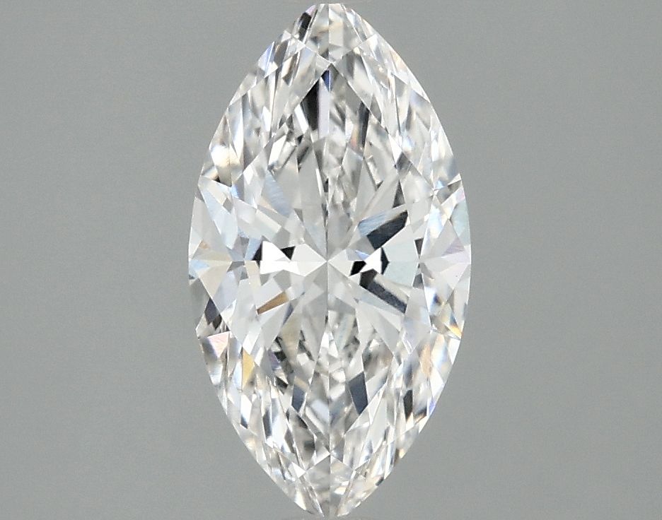 1.53 ct. marquise Lab Grown Diamond front image