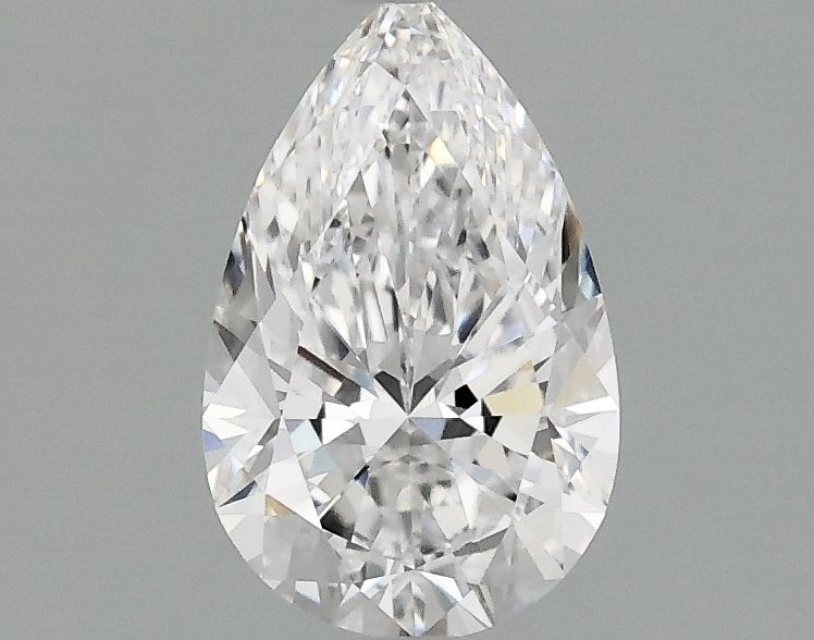 1.06 ct. pear Lab Grown Diamond front image