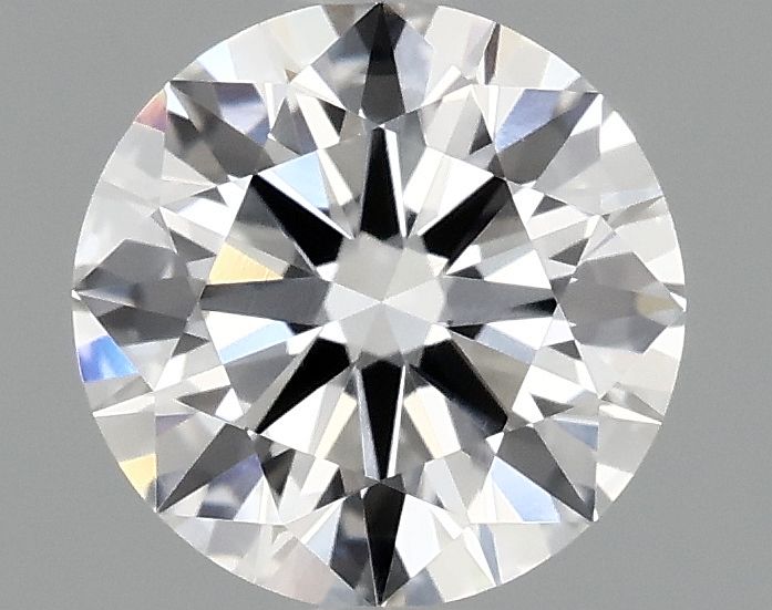 1.00 ct. round Lab Grown Diamond front image