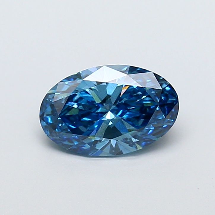 Round Diamond