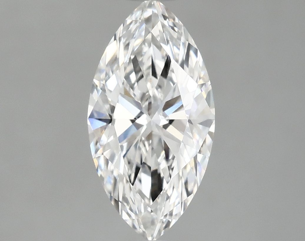1.52 ct. marquise Lab Grown Diamond front image