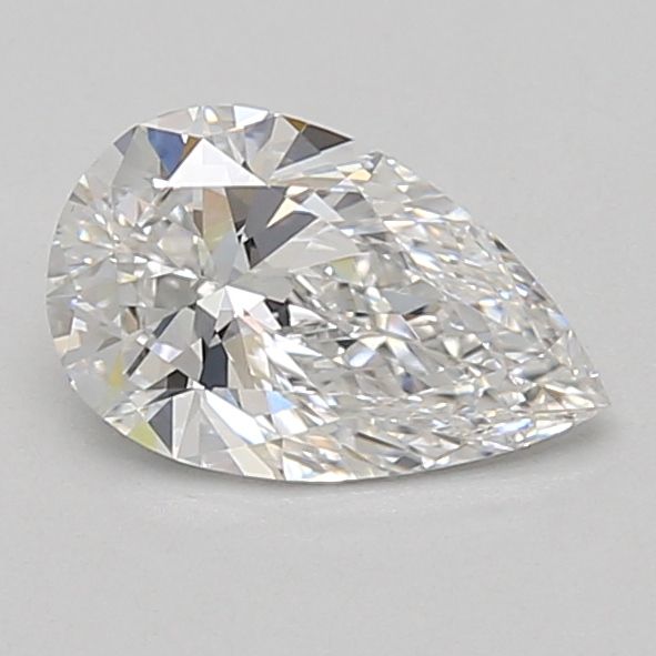 1.03 ct. pear Lab Grown Diamond front image
