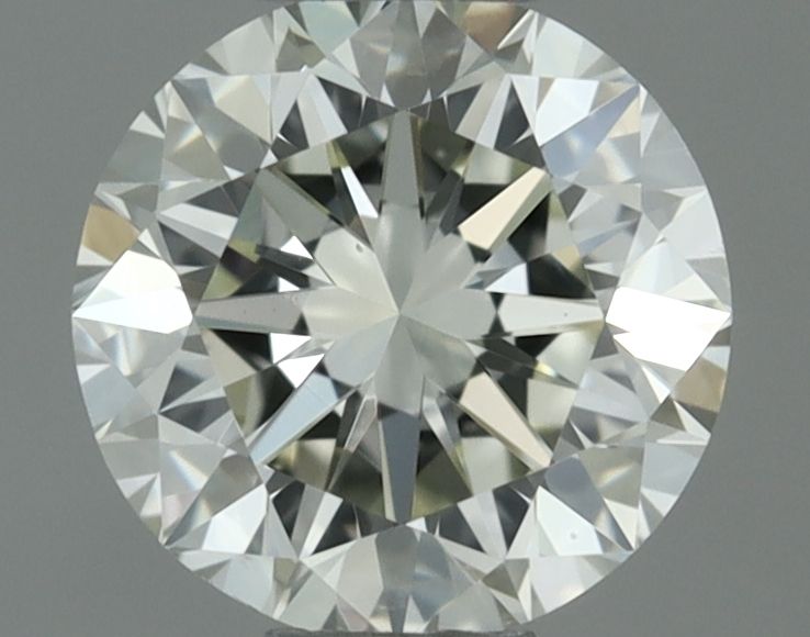 0.5 ct Round Diamond