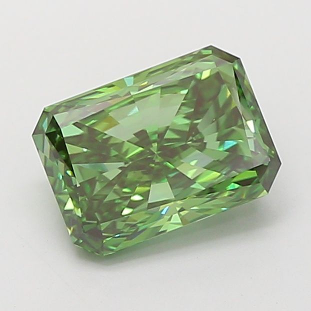 3.00 ct. radiant Lab Grown Diamond front image