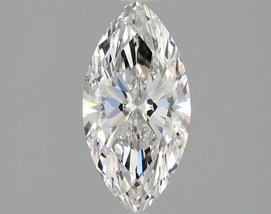 1.04 ct. marquise Lab Grown Diamond front image