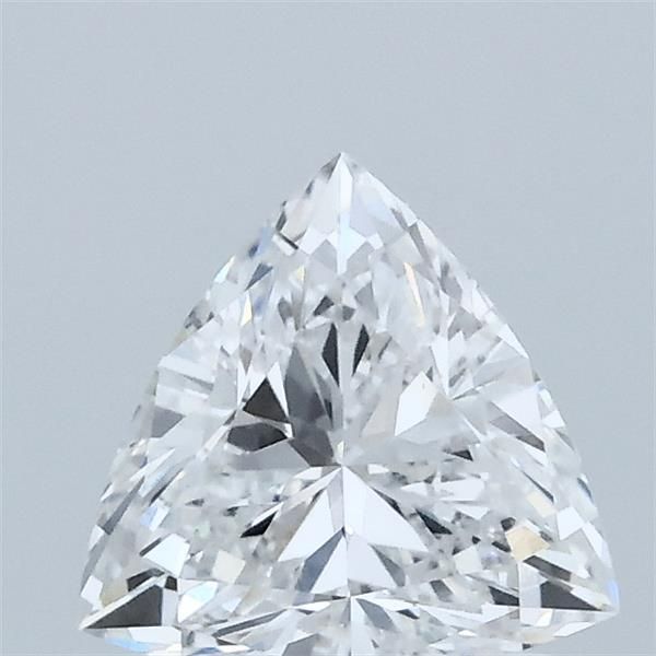 1.02 ct lab-grown Triangular Diamond