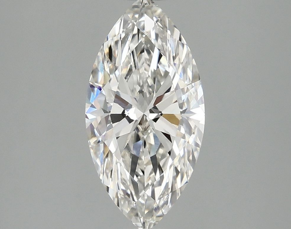 1.54 ct. marquise Lab Grown Diamond front image