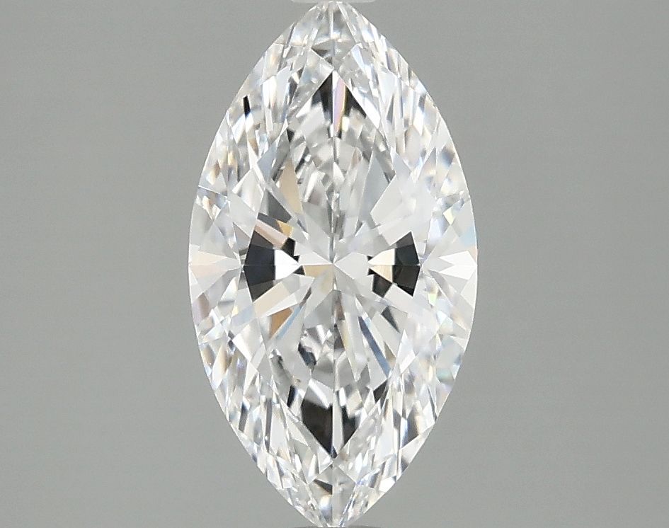 1.54 ct. marquise Lab Grown Diamond front image