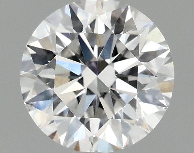 1.06 ct. round Lab Grown Diamond front image