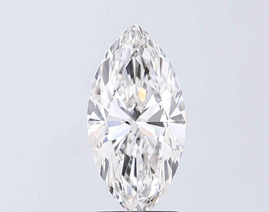 1.51 ct. marquise Lab Grown Diamond front image