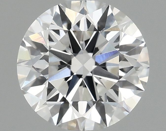 1.04 ct. round Lab Grown Diamond front image