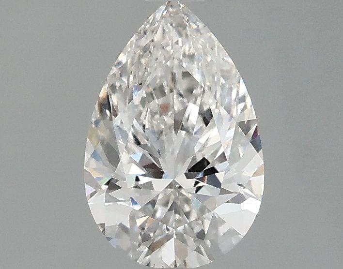 1.05 ct. pear Lab Grown Diamond front image