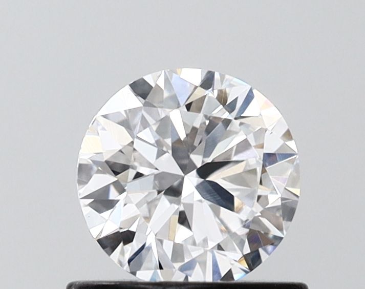 0.62 ct. round Lab Grown Diamond front image