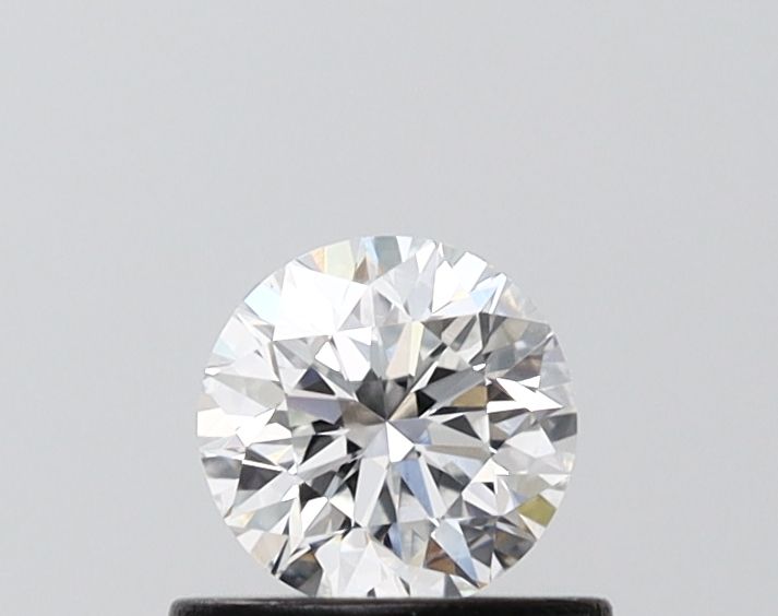 0.50 ct. round Lab Grown Diamond front image