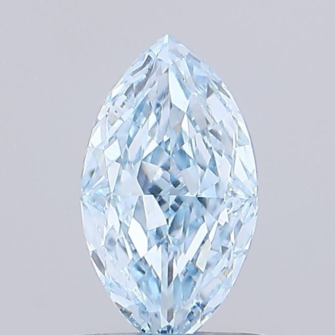 0.93 ct. marquise Lab Grown Diamond front image