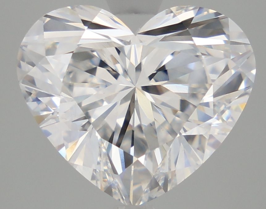 Heart Diamond