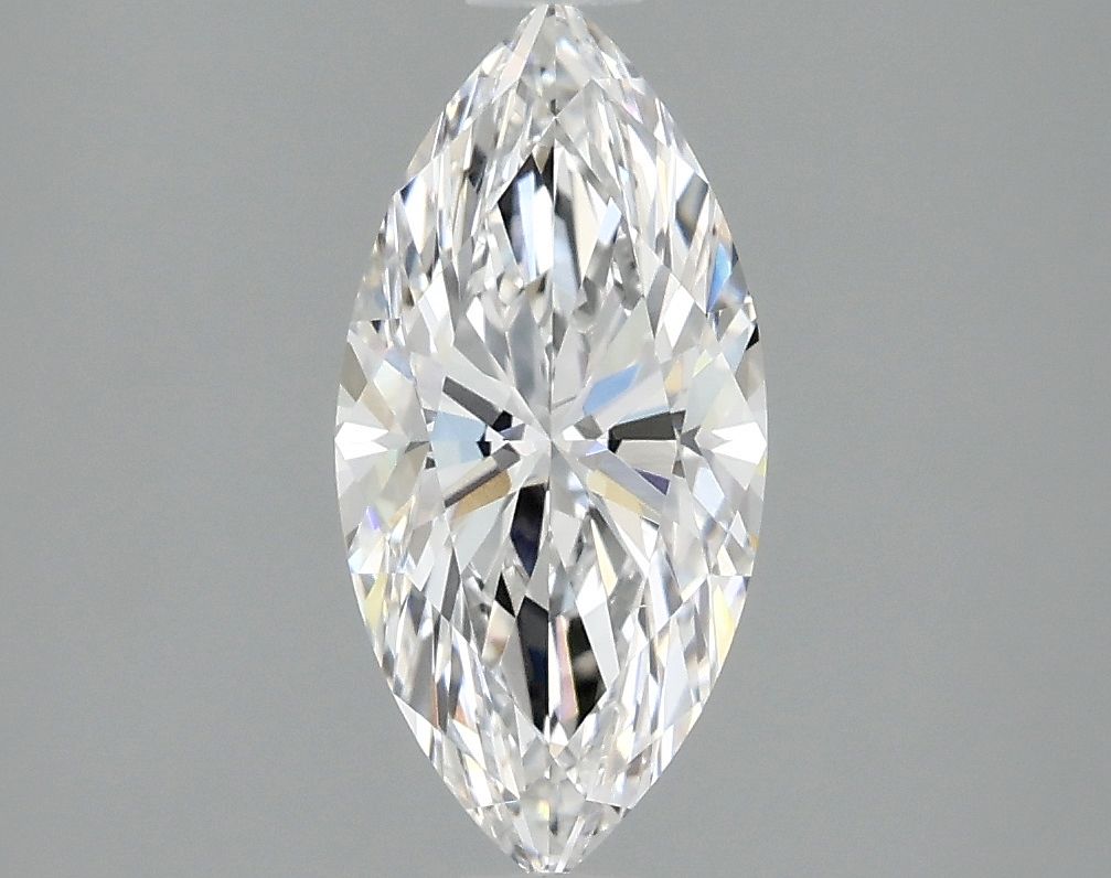1.51 ct. marquise Lab Grown Diamond front image