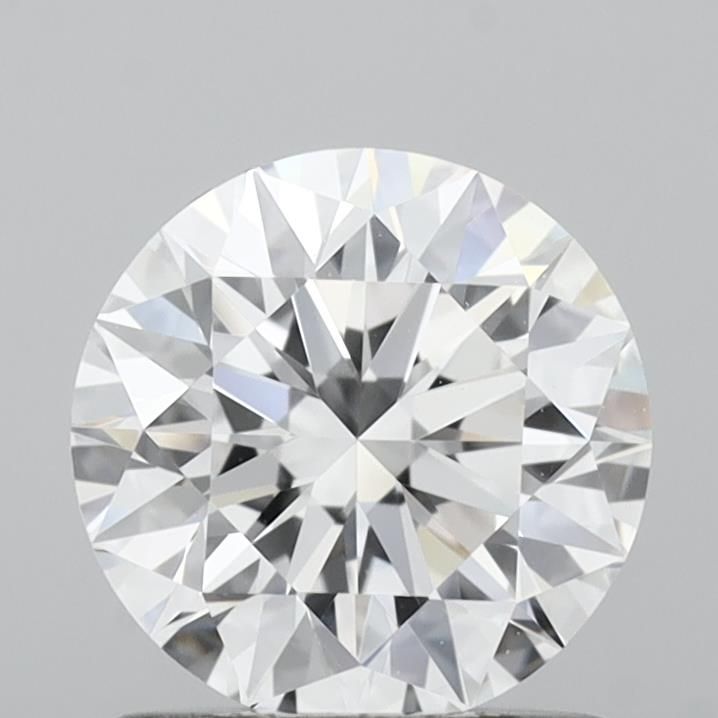 1.06 ct. round Lab Grown Diamond front image