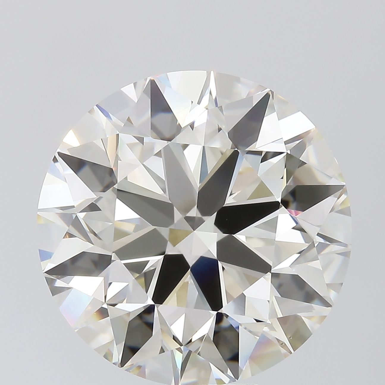 Round Diamond
