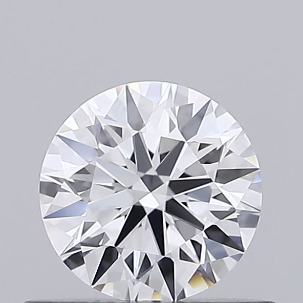0.51 ct lab-grown Round Diamond