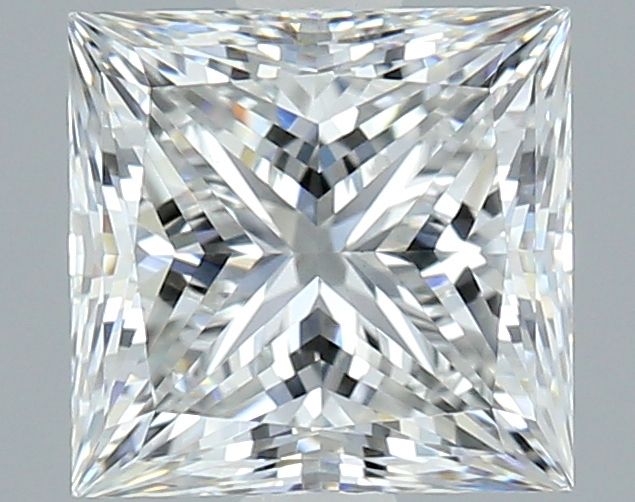 1.8 Carat Princess Diamond G VS1