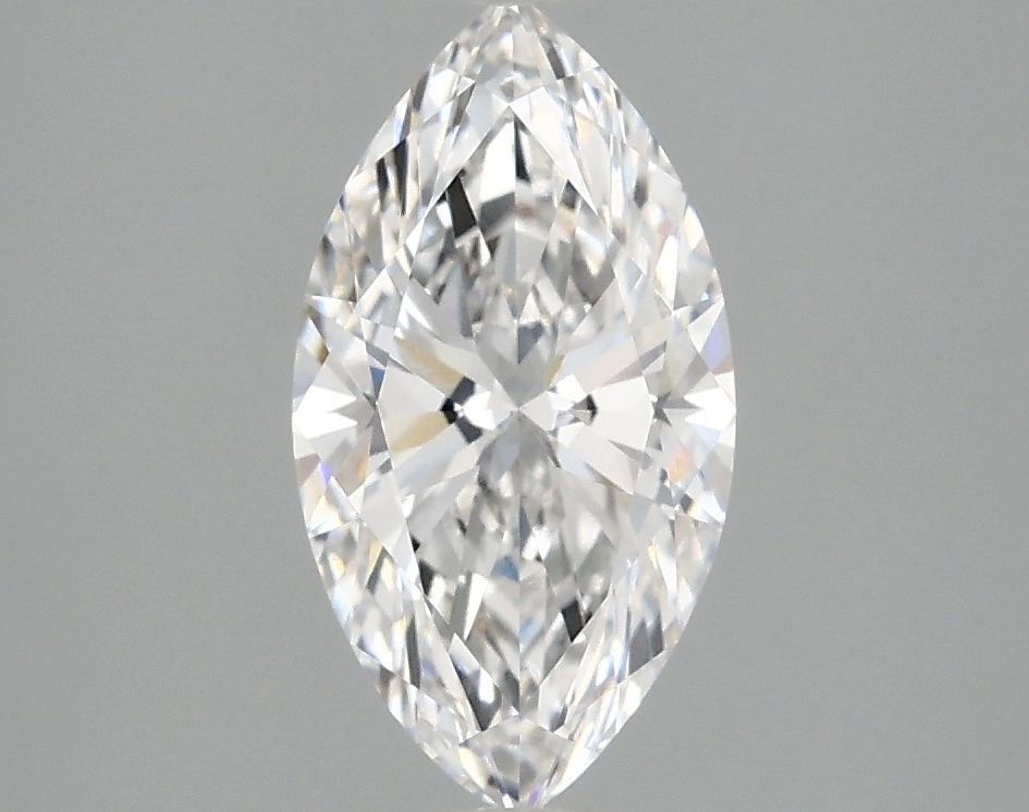 1.52 ct. marquise Lab Grown Diamond front image