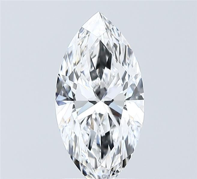 1.52 ct. marquise Lab Grown Diamond front image