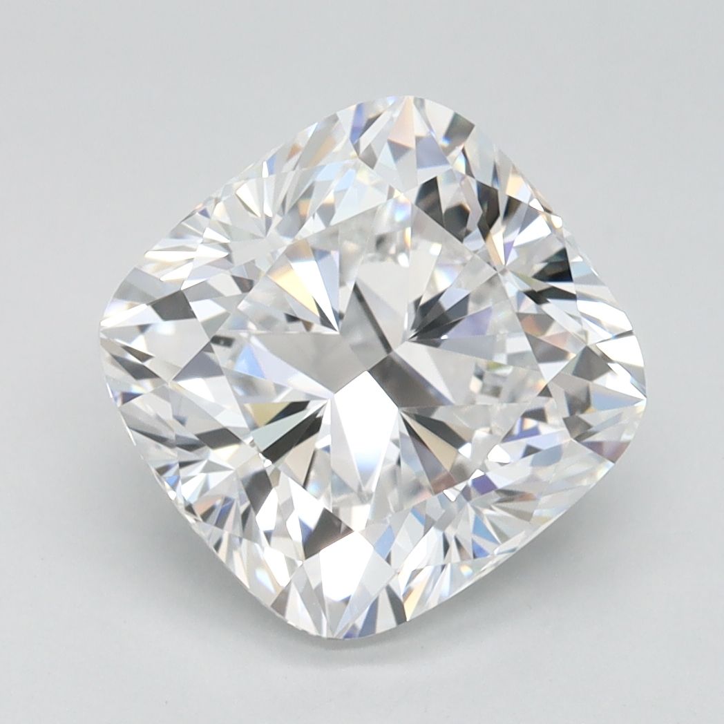 2.67 Carat
