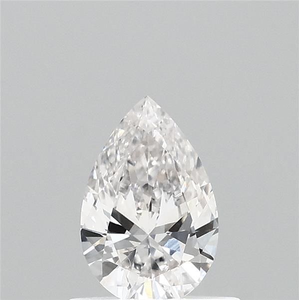 Pear Diamond