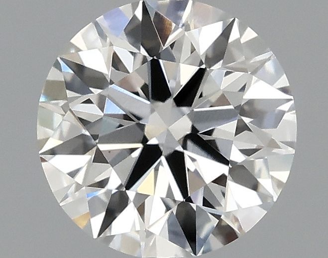1.19 ct. round Lab Grown Diamond front image