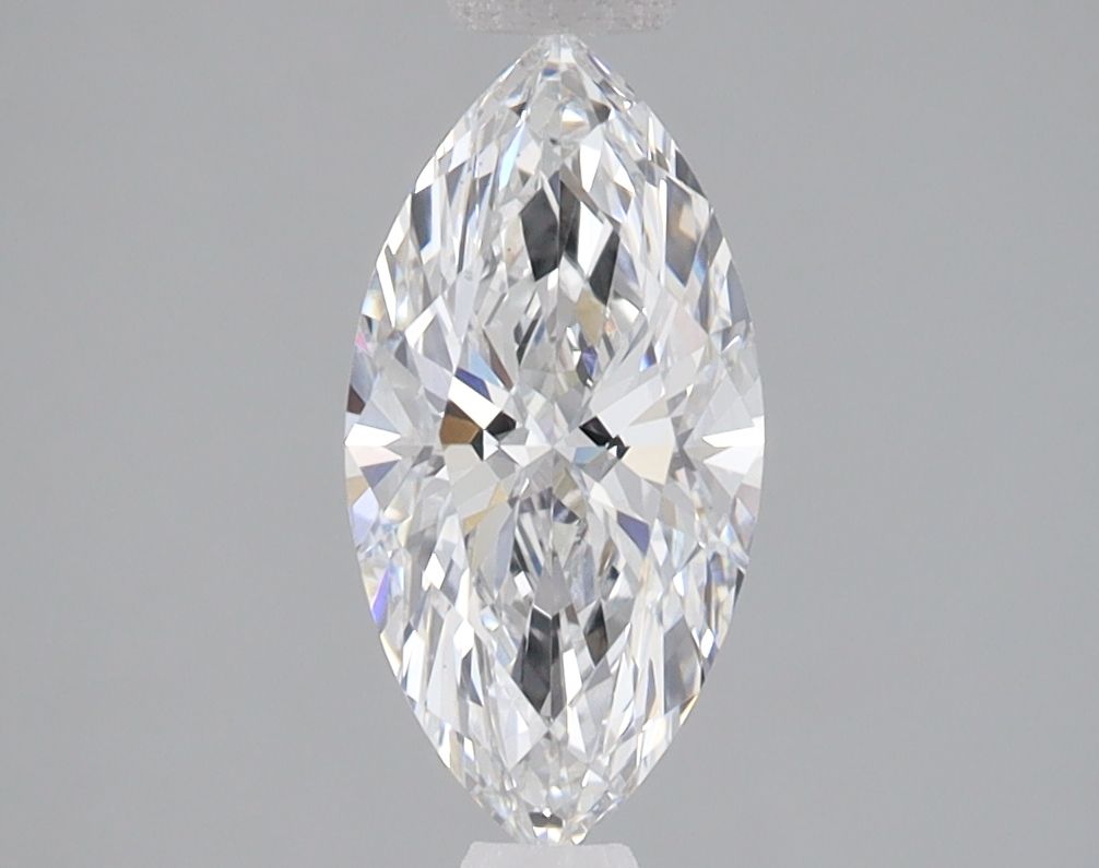1.04 ct. marquise Lab Grown Diamond front image